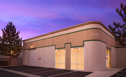 Insight Studio  Reno Commercial Photography